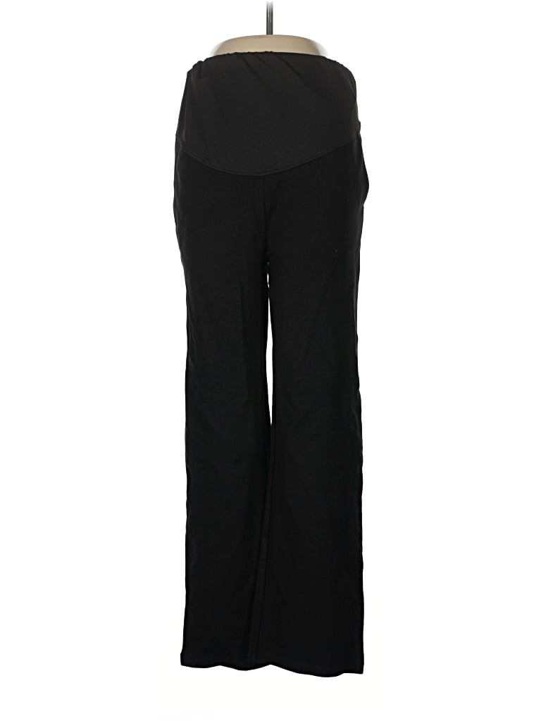 Assorted Brands Active Pants In Black