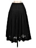Alex Mill Polka Dots Black Formal Skirt Size XS - photo 1
