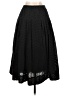 Alex Mill Polka Dots Black Formal Skirt Size XS - photo 2