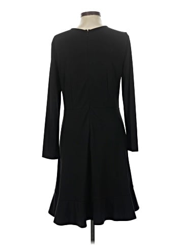 Ann Taylor Casual Dress (view 2)