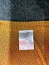 Unbranded Solid Yellow Shorts Size S - photo 3
