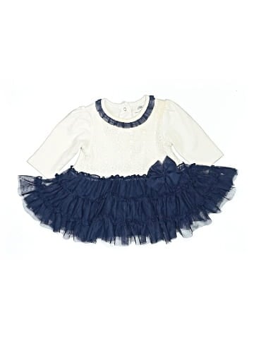 Little Me Dress (view 1)