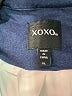 XOXO Blue Blazer Size XL - photo 6