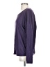 Threads 4 Thought Purple Long Sleeve Top Size S - photo 5