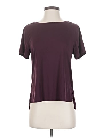 Antigua Short Sleeve T-Shirt (view 1)