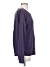 Threads 4 Thought Purple Long Sleeve Top Size S - photo 4