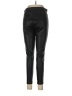 Ann Taylor LOFT Black Active Pants Size M - photo 2