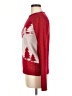 Brave Soul 100% Acrylic Red Pullover Sweater Size M - photo 5