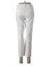 Halogen Solid Ivory Casual Pants Size 2 - photo 2