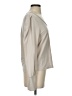 Grey State Gray Long Sleeve Top Size Sm (1) - photo 4