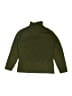Unbranded Green Long Sleeve Turtleneck Size S (toddler) - photo 2