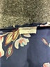 Sienna Sky Blue Short Sleeve Blouse Size L - photo 7