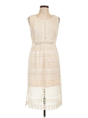Soieblu Cocktail Dress (view 1)