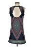 Unbranded Teal Sleeveless Top Size S - photo 2