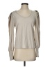 Grey State Gray Long Sleeve Top Size Sm (1) - photo 1