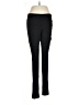 Neiman Marcus Solid Black Active Pants Size M - photo 1