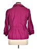 Chico's Purple Jacket Size XL (3) - photo 2