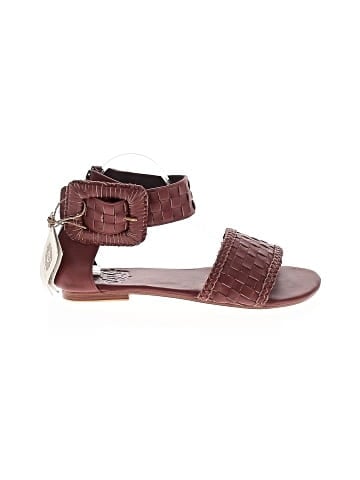 ELF Sandals (view 1)