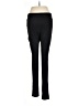 Neiman Marcus Solid Black Active Pants Size M - photo 2