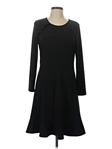 Ann Taylor Casual Dress (view 1)