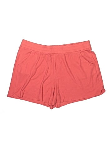 St. John's Bay Athletic Shorts (view 1)