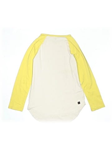 Tea 3/4 Sleeve T-Shirt (view 2)