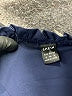 Shein 100% Polyester Blue Long Sleeve Blouse Size 4 - photo 7