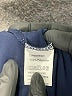 Shein 100% Polyester Blue Long Sleeve Blouse Size 4 - photo 8