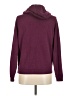 Nike Burgundy Sweatshirt Size M - photo 2
