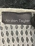 Jordan Taylor Ivory 3/4 Sleeve Top Size XL (estimated) - photo 7