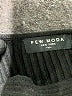 Few Moda Black Casual Dress Size M - photo 7