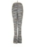 Unbranded Tweed Gray Yoga Pants Size M - photo 1