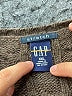 Gap Brown Pullover Sweater Size XXL - photo 7