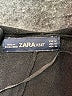 Zara Black Cardigan Size M - photo 7