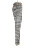 Unbranded Tweed Gray Yoga Pants Size M - photo 4