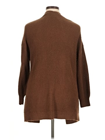Shein Curve Cardigan (view 2)