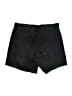 Gap 100% Cotton Black Denim Shorts Size 27 waist (petite) - photo 2