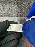 Gap Color Block Blue Active Pants Size 8 - photo 7
