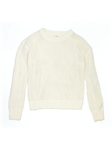 Cat & Jack Pullover Sweater (view 1)