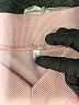 Unbranded 100% Polyester Pink Sweatshirt Size S - photo 7