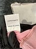 Unbranded 100% Polyester Pink Sweatshirt Size S - photo 8