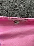 Faded Rose Pink Short Sleeve Top Size L - photo 7