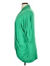 The ZigZag Stripe Green Cardigan Size XL - photo 5