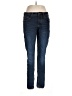 Buffalo by David Bitton Solid Blue Jeans Size 30 waist - photo 1