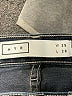AYR Blue Jeans Size 25 waist - photo 7