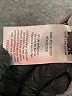 RBX 100% Polyester Gray Long Sleeve T-Shirt Size L - photo 8