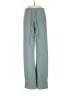 Assorted Brands Teal Casual Pants Size M - photo 1