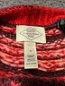 St. John's Bay Burgundy Pullover Sweater Size S - photo 7
