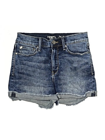 Denizen from Levi's Denim Shorts (view 1)