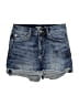 Denizen from Levi's Blue Denim Shorts Size 7 - photo 1